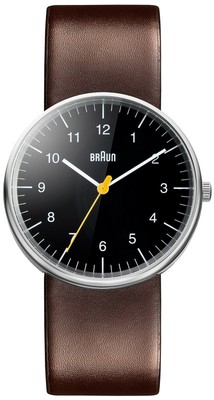 vintage braun watches